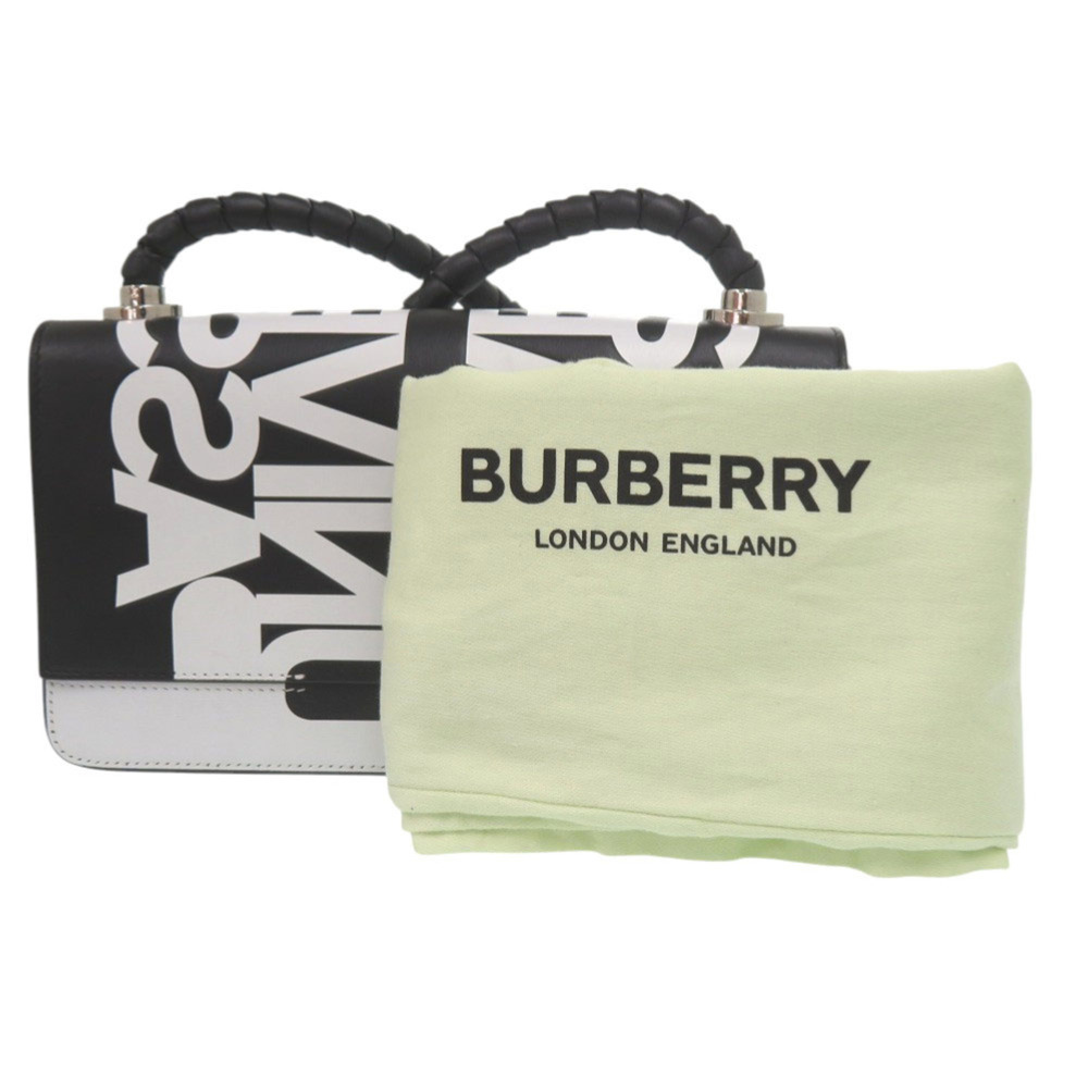BURBERRY Bag - Picture 2 of 10